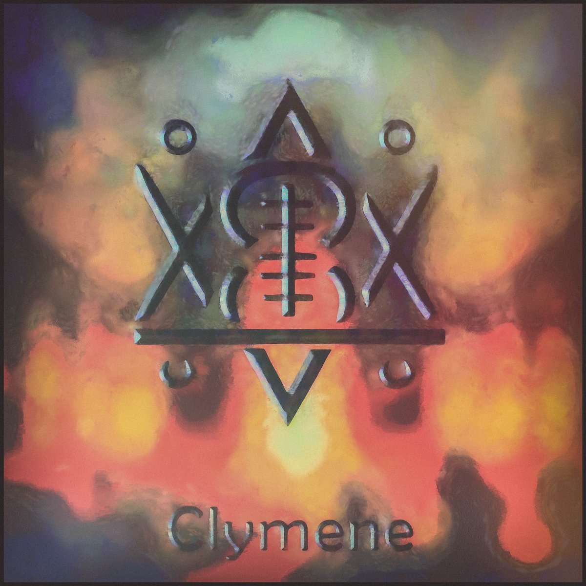 Clymene - (Klymene) The younger Titanis-goddess of fame and renown. She was the wife of Iapetos and mother of Prometheus.
#OpenSeaNFT #OpenSeaCollection #OpenseaNFTs #nft