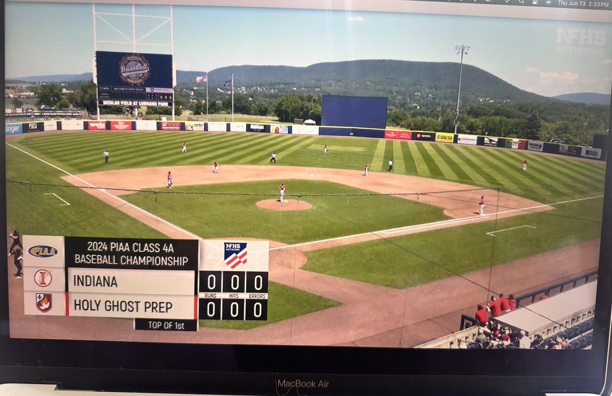 Holy Ghost Prep Ultimate tweet media