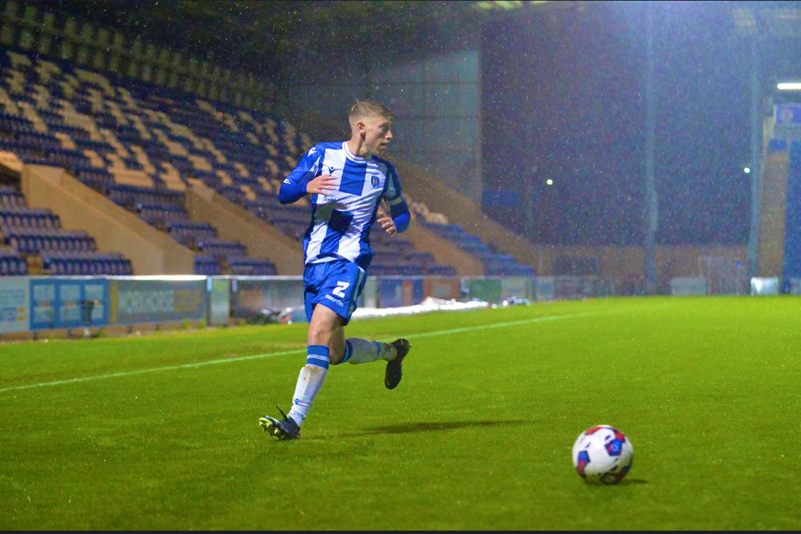 Name: Matt Yates
Age: 19 
Location: Chelmsford 
Main Position: RB
Other Positions: RWB, LB, LWB, CM
Previous Clubs: Colchester United for 11 years, 50+ appearances at Step 4 level. 

Level looking for: Full time football, Step 2 or Step 3