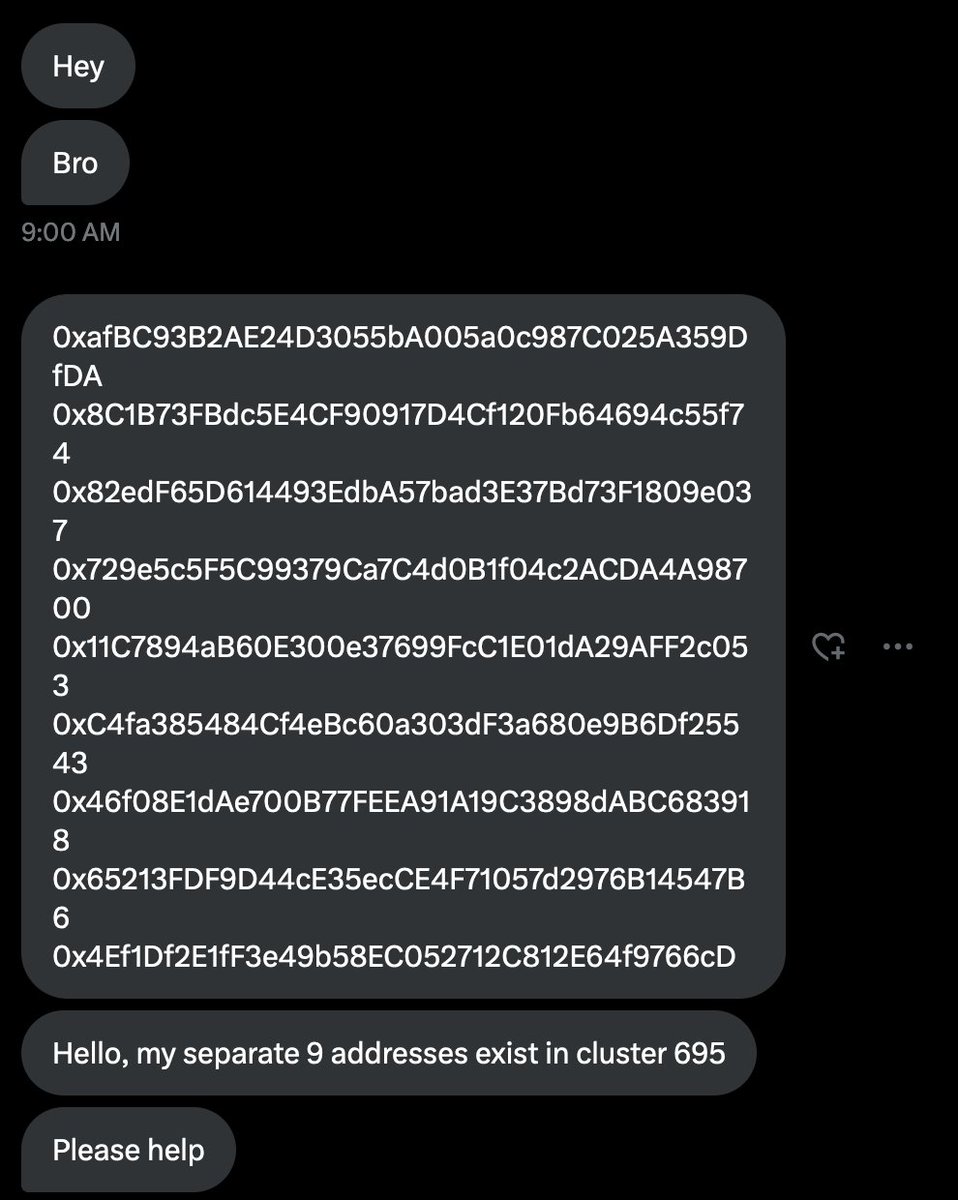 Sybil Horror 6 tweet media