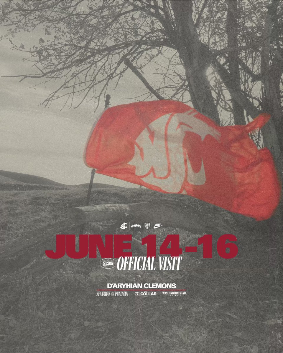 #AGTG WSU TOMORROW !!! <a href="/WSUCougarFB/">Washington State Football</a>