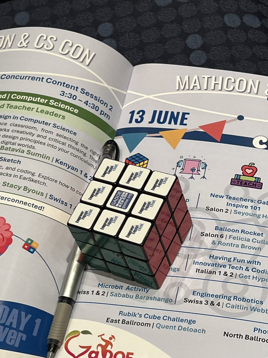 MathGirlMagic's tweet image. 🤩So excited for MathCon2024🤩#MathCON24