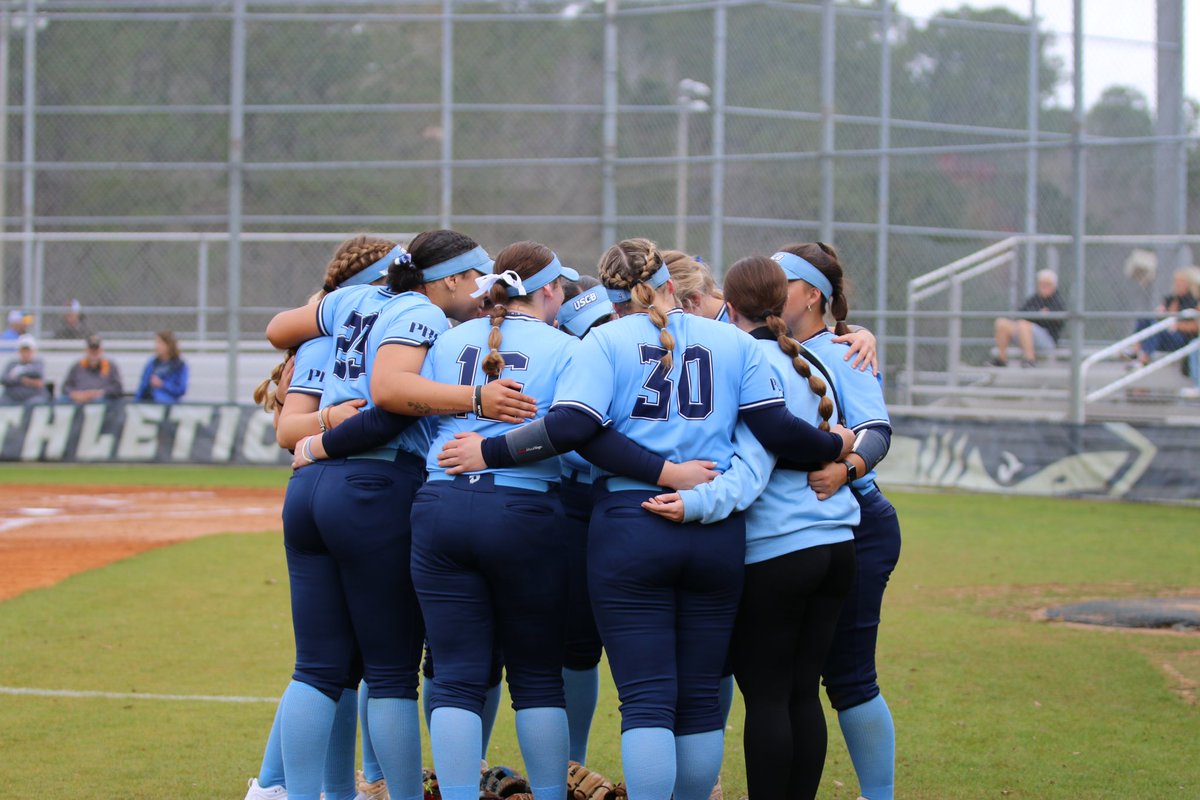 𝗛𝗔𝗣𝗣𝗬 𝗪𝗢𝗥𝗟𝗗 𝗦𝗢𝗙𝗧𝗕𝗔𝗟𝗟 𝗗𝗔𝗬 🩵

To the sport we love, Thank You. 

#WorldSoftballDay | #FinsUpForever