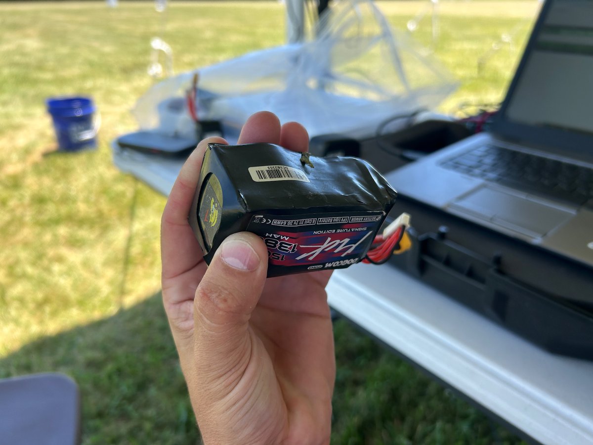 KeithPlaysPC's tweet photo. She’s gone, cost me a podium but I’ll happy enjoy a 4th place finish in today’s group race! 5th last night. Great #IO24 so far 😎🪩🚀 https://t.co/fKtQo8hySe