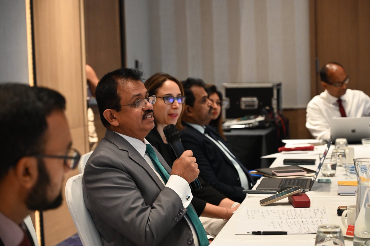 UNDP in Sri Lanka (@undpsrilanka) on Twitter photo <a href="/kanakadh/">Kanaka herath</a> @mot_srilanka <a href="/UNDP/">UN Development</a> <a href="/AzusaKubota/">Azusa Kubota 久保田あずさ</a> <a href="/UNDPasiapac/">UNDP in Asia and the Pacific</a> <a href="/UNDPDigital/">UNDP Digital</a> <a href="/CentreforDPI/">Centre for Digital Public Infrastructure</a> <a href="/ConnectToCareco/">Connect To Care</a> <a href="/icta_srilanka/">ICTA Sri Lanka</a> <a href="/KeyzomN/">Keyzom Ngodup Massally</a> <a href="/GayanPeiris/">Gayan Peiris</a> <a href="/alexcobham/">Alex Cobham @alexcobham.bsky.social</a> <a href="/LaurenKahn1/">Lauren Kahn</a> This series will also dive deeper into the foundational #DPI elements, with each session exploring a specific sector. At the inaugural session, we looked at how #DigitalInnovation & DPI principles can positively impact the #tax landscape in #lka 🇱🇰.
#DPIinAction <a href="/kanakadh/">Kanaka herath</a> @mot_srilanka <a href="/UNDP/">UN Development</a> <a href="/AzusaKubota/">Azusa Kubota 久保田あずさ</a> <a href="/UNDPasiapac/">UNDP in Asia and the Pacific</a> <a href="/UNDPDigital/">UNDP Digital</a> <a href="/CentreforDPI/">Centre for Digital Public Infrastructure</a> <a href="/ConnectToCareco/">Connect To Care</a> <a href="/icta_srilanka/">ICTA Sri Lanka</a> <a href="/KeyzomN/">Keyzom Ngodup Massally</a> <a href="/GayanPeiris/">Gayan Peiris</a> <a href="/alexcobham/">Alex Cobham @alexcobham.bsky.social</a> <a href="/LaurenKahn1/">Lauren Kahn</a> This series will also dive deeper into the foundational #DPI elements, with each session exploring a specific sector. At the inaugural session, we looked at how #DigitalInnovation & DPI principles can positively impact the #tax landscape in #lka 🇱🇰.
#DPIinAction