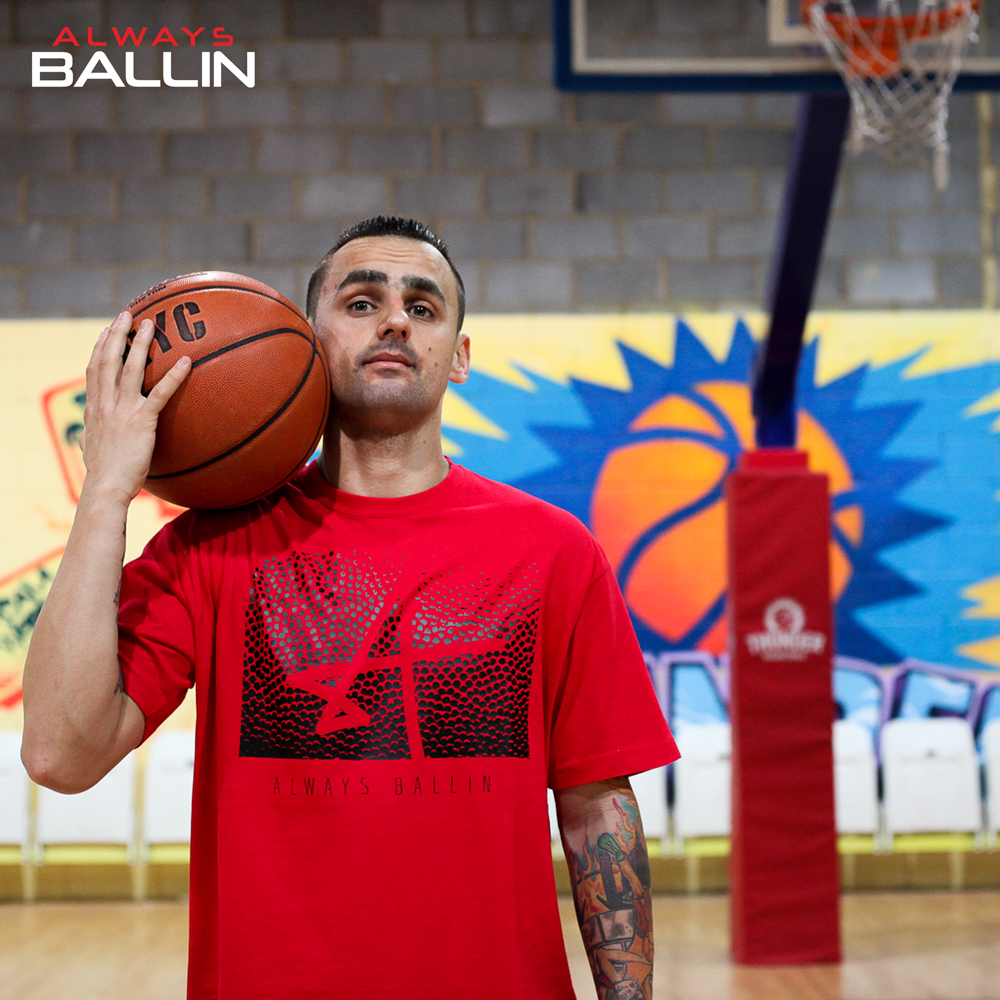 AlwaysBallinUK's tweet photo. #TBT Photoshoot with Breaking Baskets which included streetball legends Tarryn Algar & Laszlo Puskas π₯π₯π₯
πΈ George Nicholson Hart
#AlwaysBallin #ThePlayerWithin #ThrowBackThursday https://t.co/c1HdVhhMio