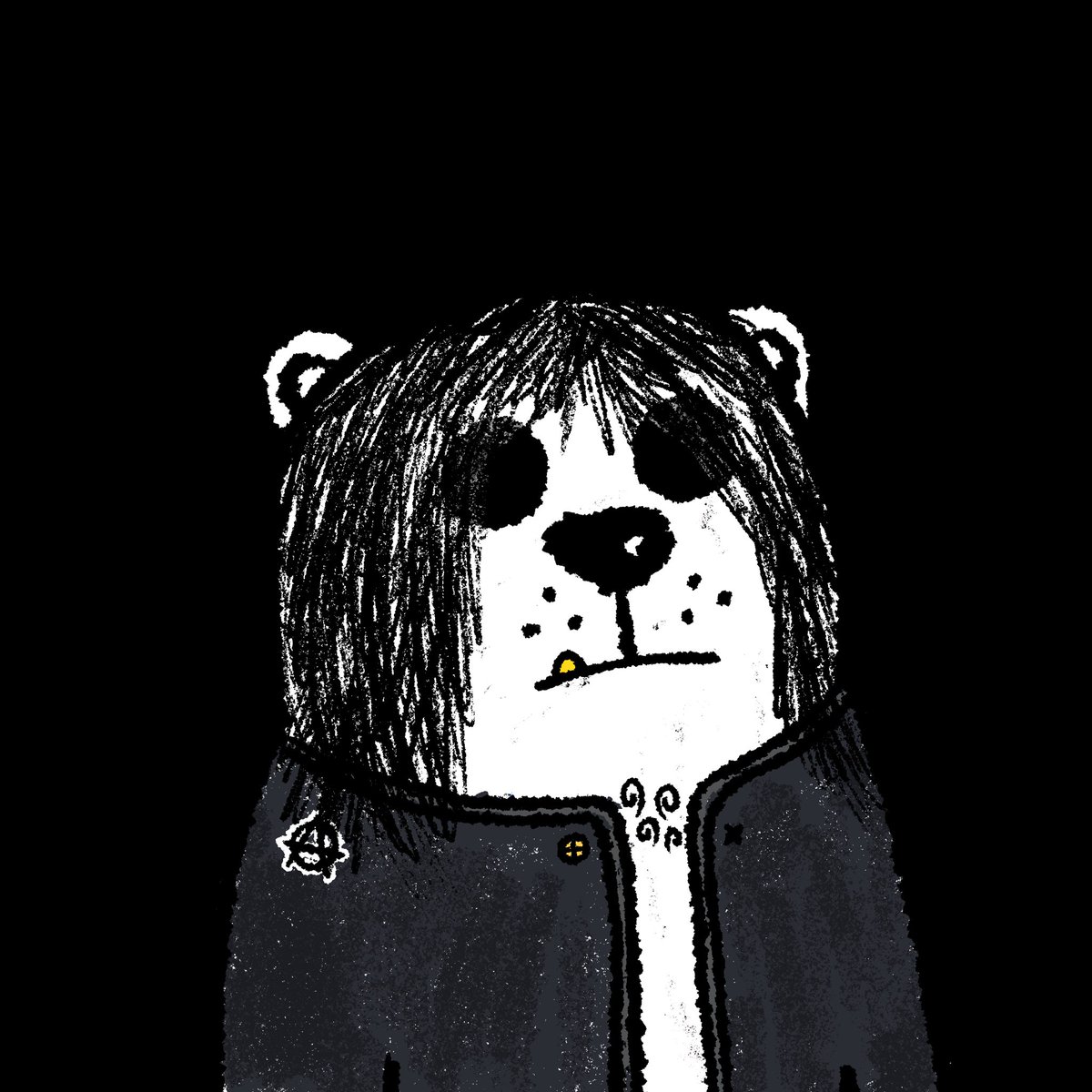 Bears of Anarchy 🤘🏼