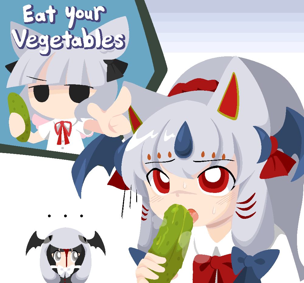 Local deadbeat artist comes in to drop towelket fanart and leave again for several months