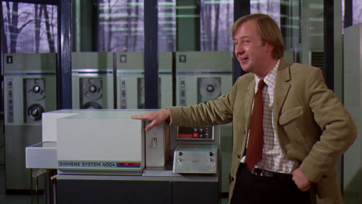 EllenFWalker's tweet photo. Not to beat a dead horse but the other reason Willy Wonka and the Chocolate Factory is a perfect movie is the series of high-concept vignettes/sketches during the golden ticket craze sequence. Top-tier world building, and hilarious. https://t.co/UU0Qa2tjov