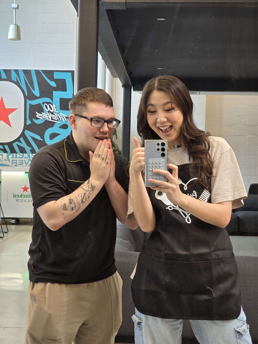 100T Boostio tweet media