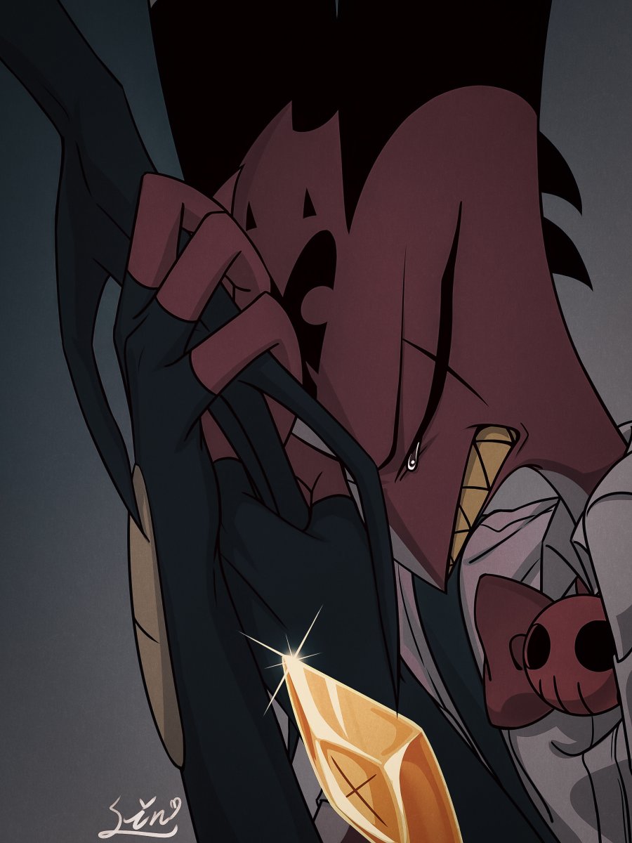 #helluvaboss #HelluvaBossBlitzø #stolitz