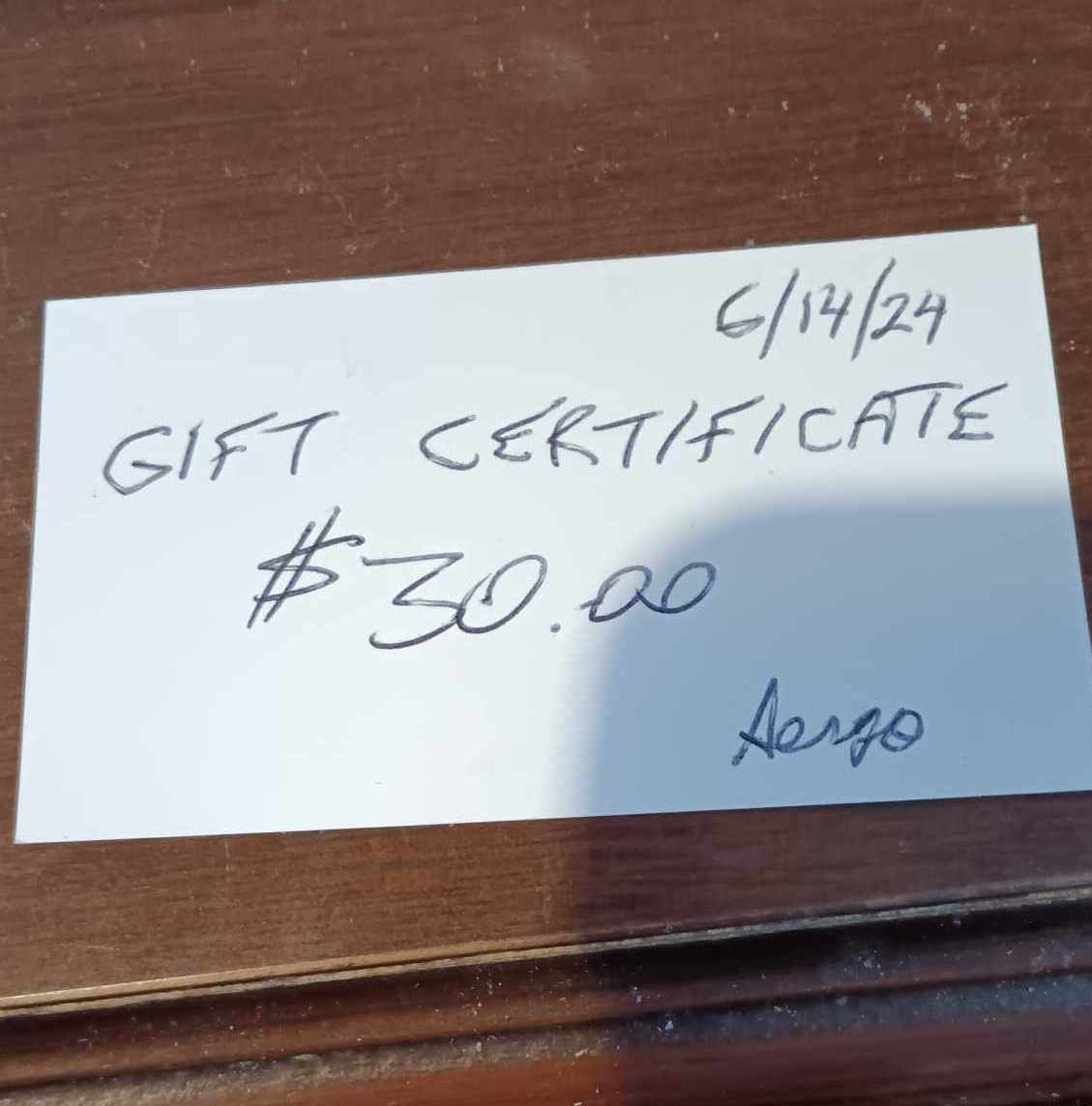 SergiosBeers's tweet photo. Do you love your Father? Father's Day is here soon. 
Buy dad a Sergio's gift certificate. Then he might love you again!

#BeeristheAnswer #ItsGreat https://t.co/GViqnYDg9p