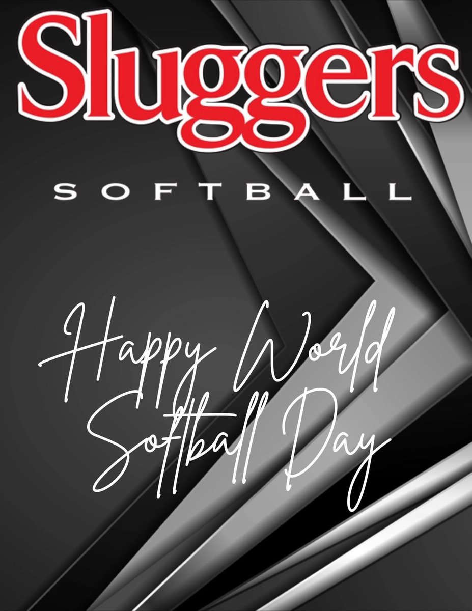 Louisville Lady Sluggers tweet media