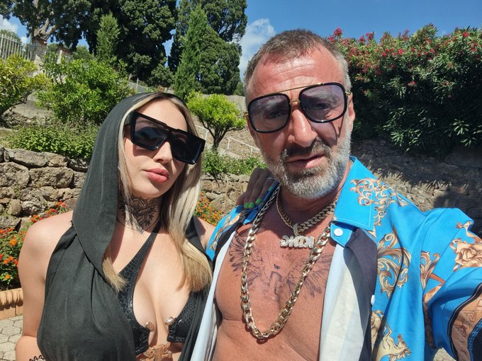 Fantastic day 4 shooting for my friend @lukaprod06 @JacquieMichelX3 👍 https://t.co/fpFU05puvM<a class="tags" target="_blank" title="On Twitter" href="/?out=eyJ0eXAiOiJKV1QiLCJhbGciOiJIUzUxMiJ9.eyJpYXQiOjE3MjE2NzUxMjgsImlzcyI6InR3cG9ybnN0YXJzLmNvbSIsIm5iZiI6MTcyMTY3NTEyOCwiZXhwIjoxNzUzMjExMTI4LCJyZWRpcmVjdF91cmwiOiJodHRwczovL3R3aXR0ZXIuY29tL2x1a2Fwcm9kMDYifQ.TqJ8DyiRSpc5ePAZGKkozwgEJHukb6brjkhkTYSrabNVw8HMf9iuk6lbRRG1eGpWz_9gM1oNrgfa5xSMnK_owA">@lukaprod06</a><a href="/tag/hardcore"class="tags"><span>#hardcore</span></a><a href="/tag/submissive"class="tags"><span>#submissive</span></a>