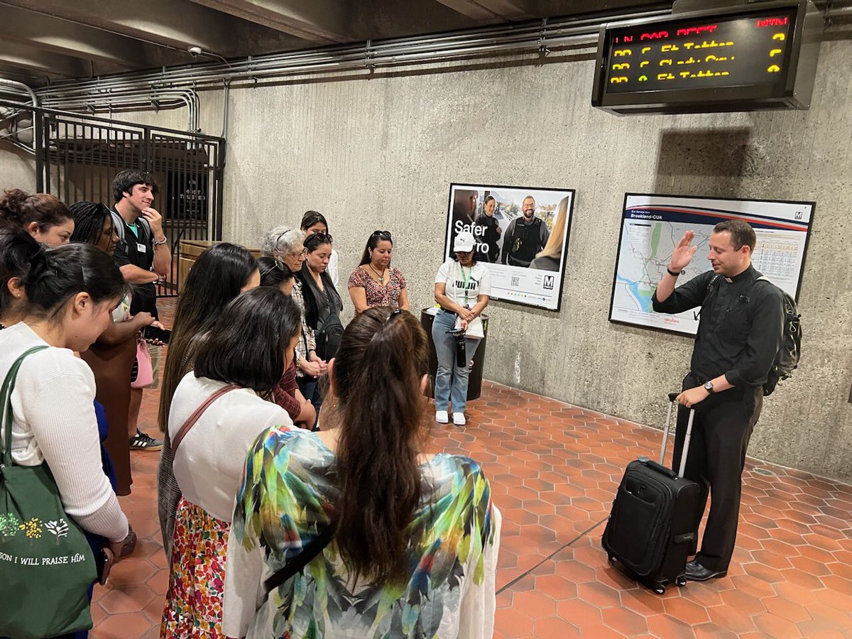 ALMA Initiative at Notre Dame tweet media