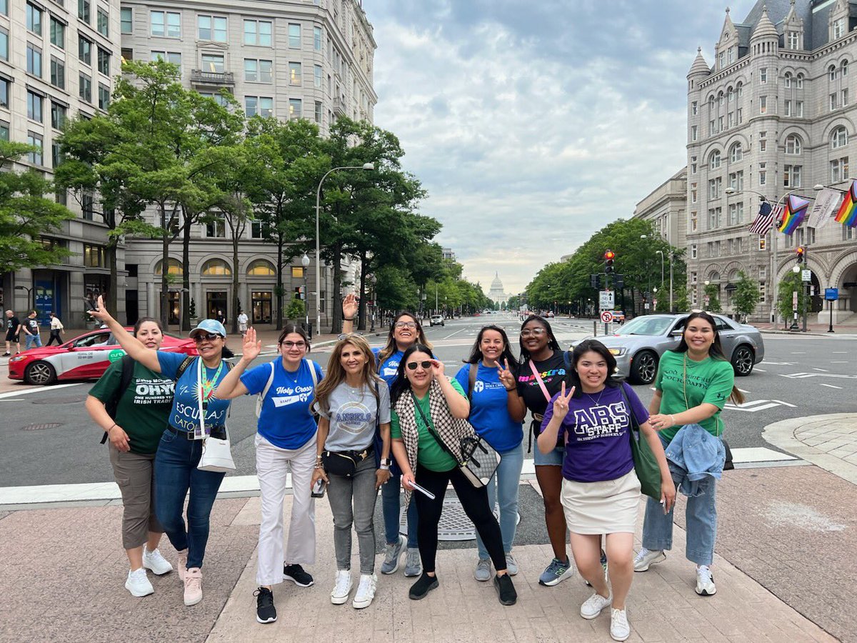 ALMA Initiative at Notre Dame tweet media