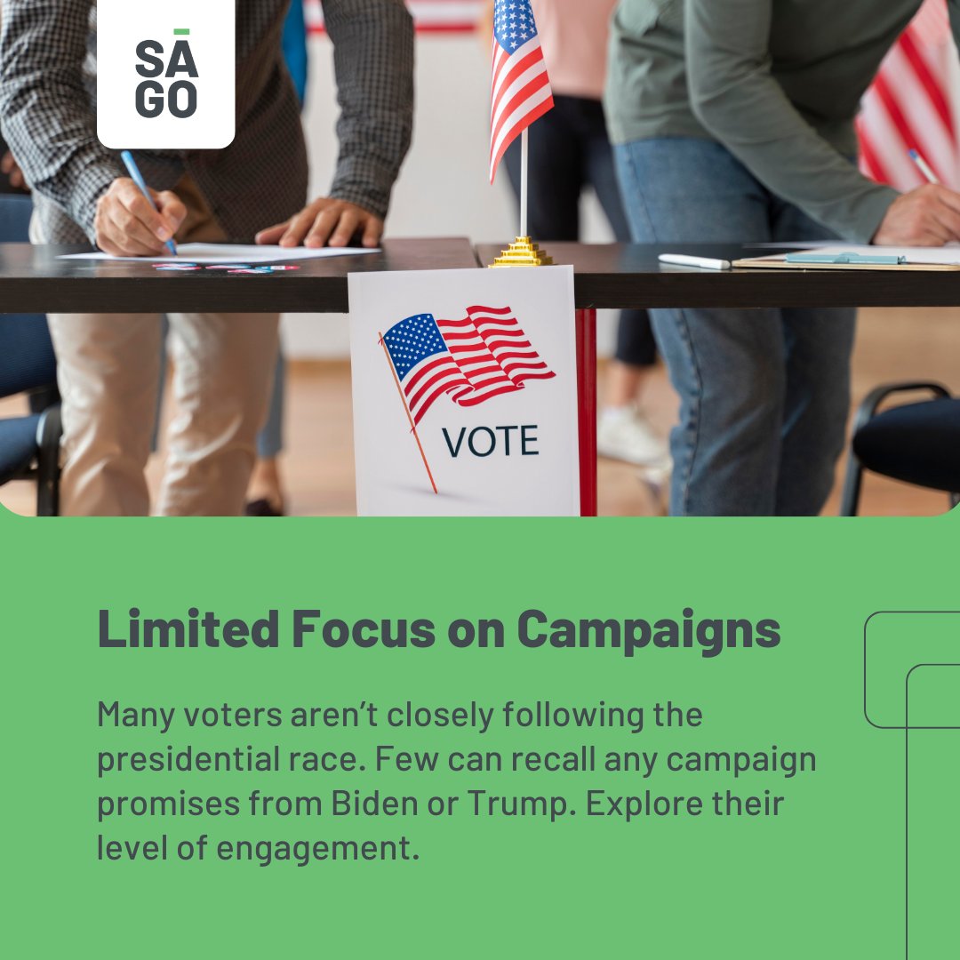 sagomrx's tweet photo. 🗳️ Discover what Hispanic American voters in Arizona think about the 2024 presidential race. From their sharp critiques of Biden & Trump to their stances on immigration & border security, these insights are shaping the future. https://t.co/zehfOqS3cf
#HispanicVoters #TheDeciders https://t.co/eCTelv153Q