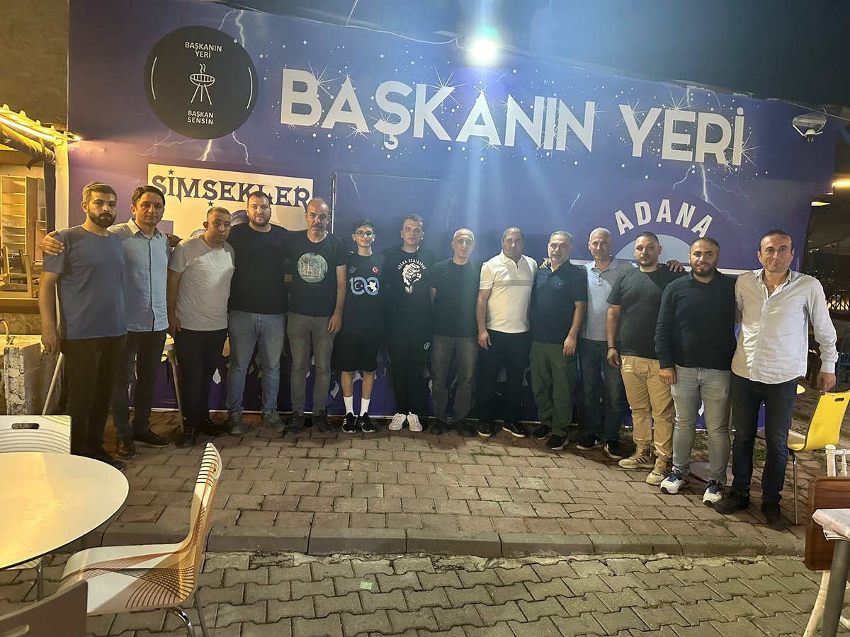 Abilerim ve kardeşlerimle  yaptığımız istişare de maraton alt a geçme kararı aldılar. Sağ olsunlar eski ruhu getirmeye omuz verdiler. YAŞATACAĞIZ MAZİYİ, O ESKİ GÜNLERİ. 🔥✌️