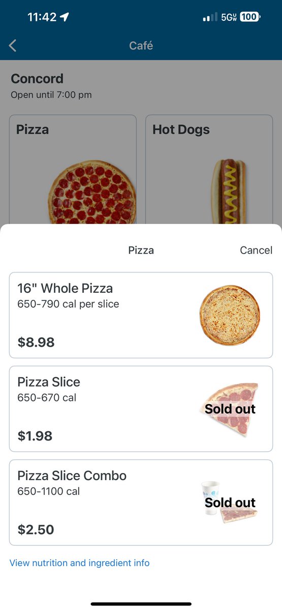 wtf <a href="/SamsClub/">Sam’s Club</a> not sold out