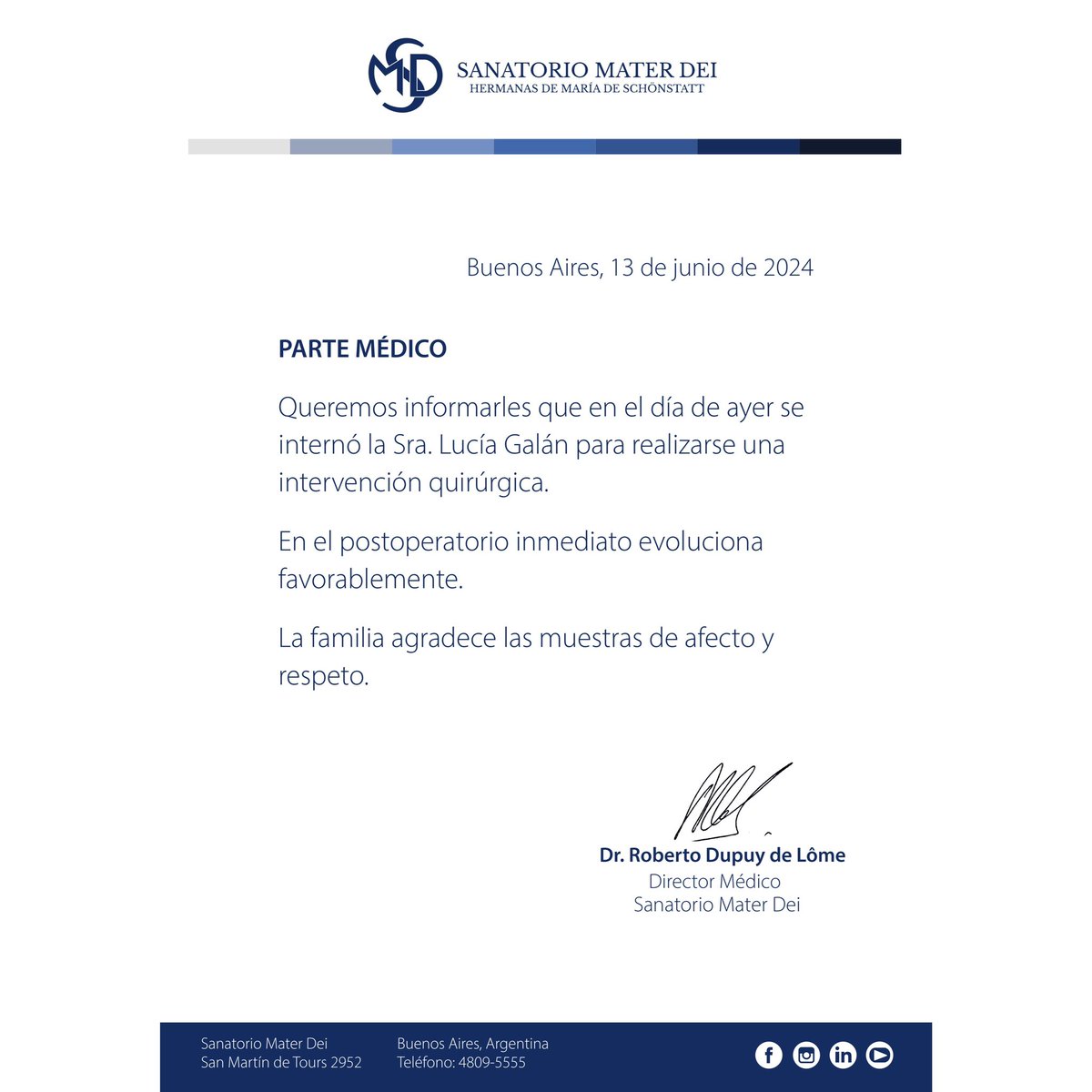 Pimpinela tweet media