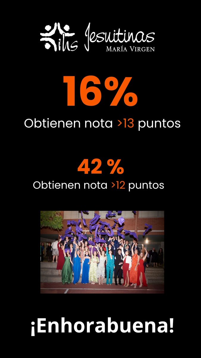 ColegioMariaVirgen tweet media