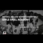 Photo by Mitchell College WBB (@Mitchell_WBB)