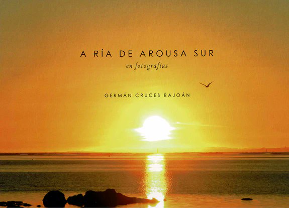 A RÍA DE AROUSA SUR EN FOTOGRAFÍAS
238 miradas da Ría de Arousa.

libreriaabrente.es/products/a-ria…