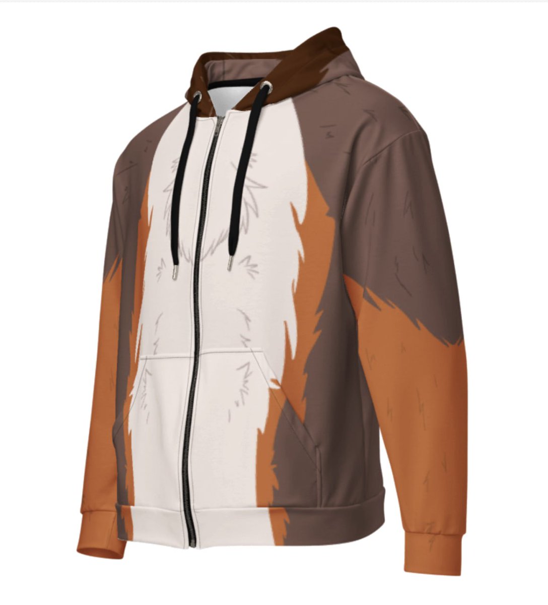 Just a concept but what if we made zip up hoodies 🤔 

Would you be interested?