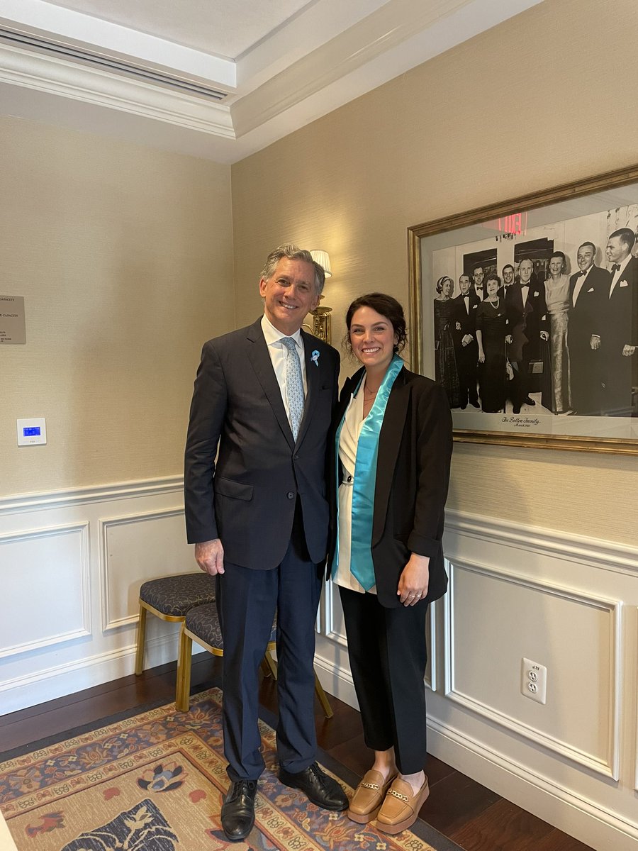 French Hill tweet media