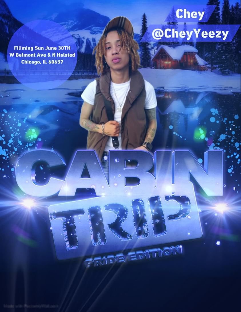 YALL FINNA SEE ME ON TV