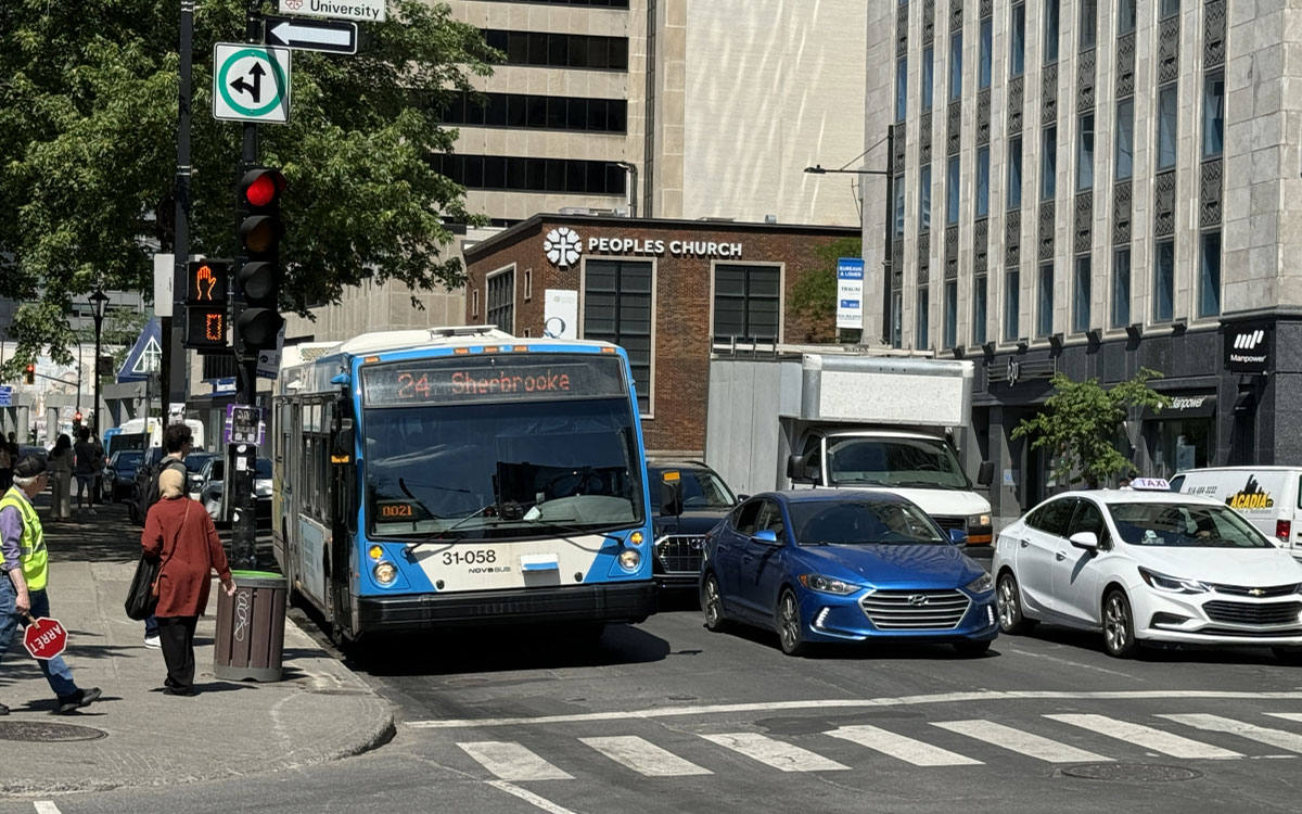 McGill_Eng's tweet photo. A new study by Prof. Ahmed El-Geneidy and Paul Redelmeier (Urban Planning) highlights the urgency of maintaining Montreal’s public transit services for long-term resilience, equity, and sustainability: https://t.co/PffN3hVnFN

@ahmedelgeneidy https://t.co/ZtTCTvNLbE