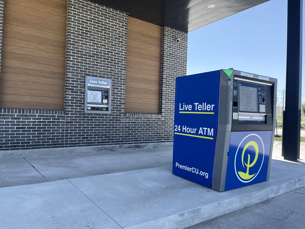 databusinesseq's tweet photo. On location at @PremierCU today📍 More coming soon featuring this partnership and Premier’s journey to ITMs — stay tuned! https://t.co/TEr2pKuvsg