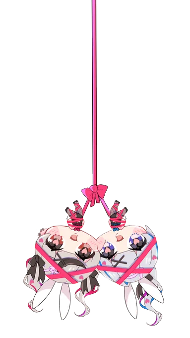 ラビットホールかなクロ(上下にスワイプして遊べます)#かなたーと #さかまた飼育日記 #かなクロ 