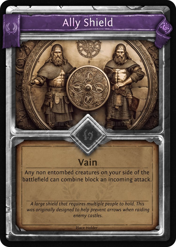 DemiCardGame's tweet photo. We're currently looking for a new ... you know (Not saying it so bots do not spam me). So keep in mind that all these cards we will be sharing will all be Place Holder images until we find someone new to make them! #Mythology #TCG https://t.co/ktFN5eprJs
