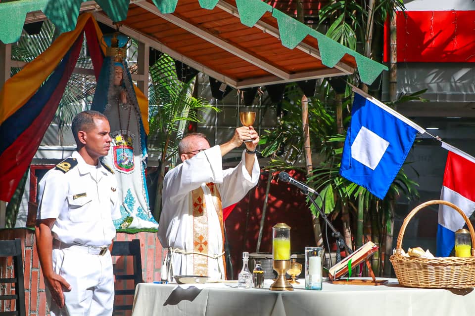 Armada_ve tweet media