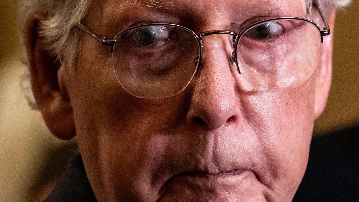 I’ll never forgive sonofabitch Mitch McConnell for kneecapping Barrack Obama, stealing 2 SCOTUS seats, packing the Court with right wing fanatics &amp; supporting the vile adjudicated rapist &amp; 34X convicted felon.