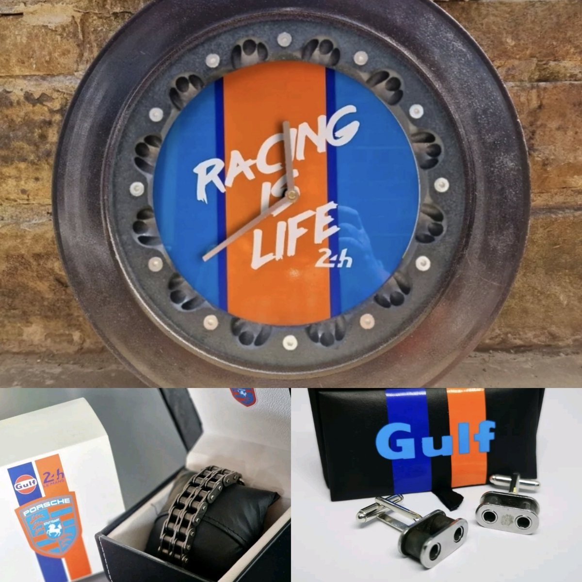 artiF1ed's tweet image. Its time for #Hyperpole at the #LM24. Some #artif1ed car part gifts are still available, although I doubt you'll want to look away from the epic on track action! 🤣ebay.co.uk/itm/1957976379… #LeMans #LeMans24 #Eurosport #Hypercar #Lmp2