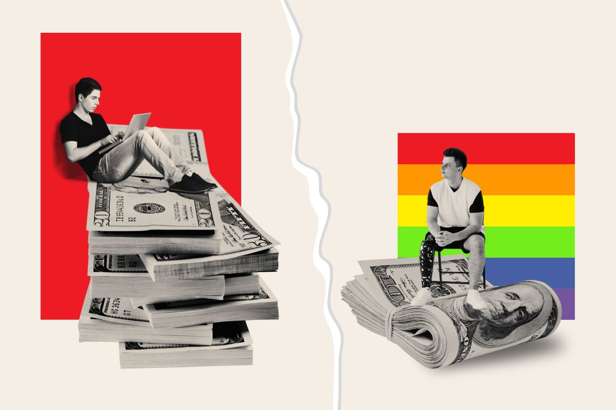 Y'all know how I feel about pay gaps... more data that needs to be seen, reflected on, and offers need to change! buff.ly/3yHJWgk