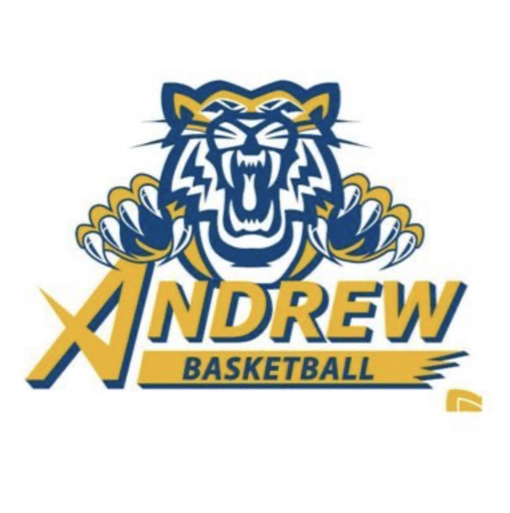 I am very happy to announce my commitment to play college basketball <a href="/AndrewTigersMBB/">Andrew College MBB</a> ! I’d like to thank <a href="/BBCoachS12/">Coach Skortz</a> for this opportunity.
