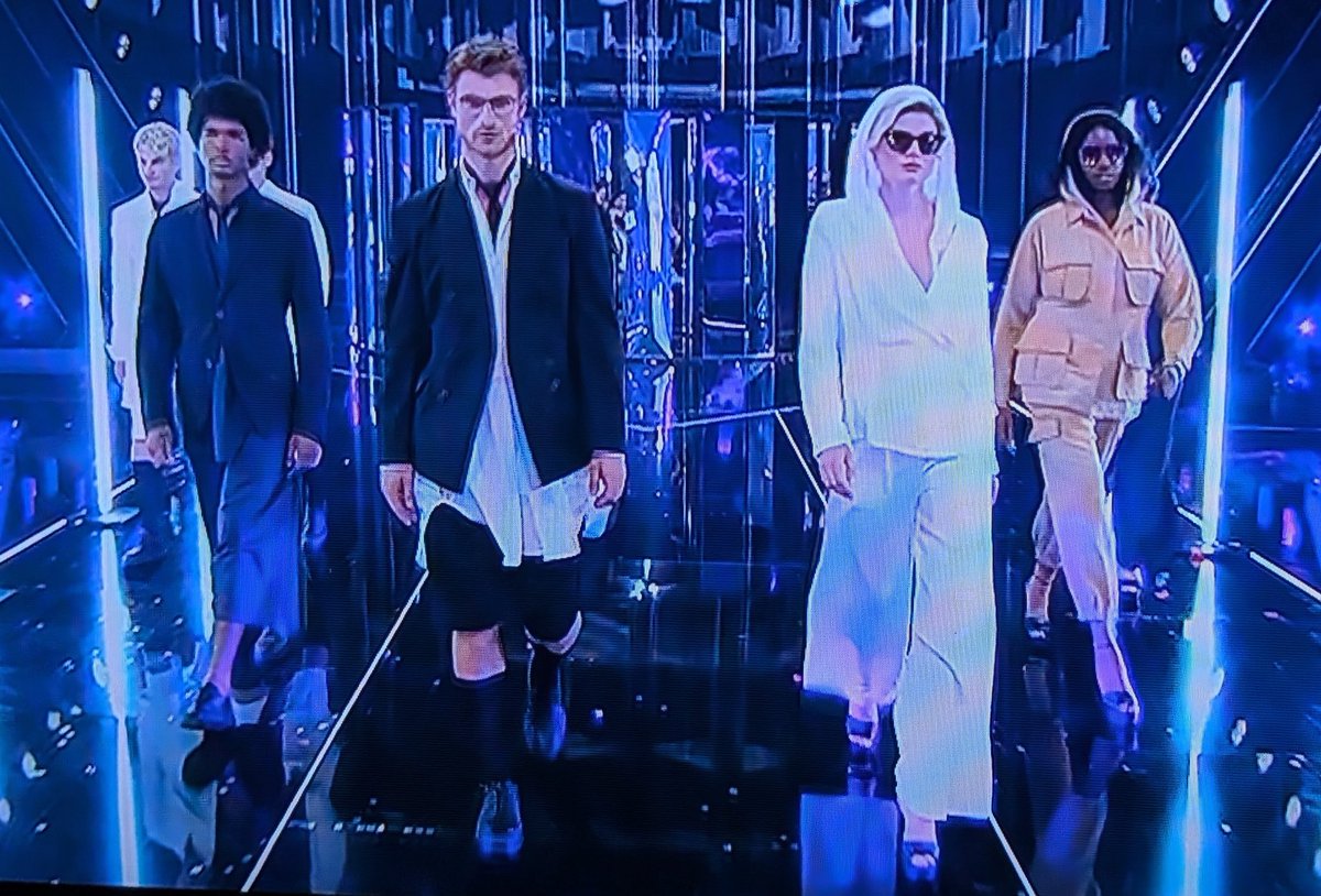 Harry Potter und die Castingshow des Todes 
#gntm