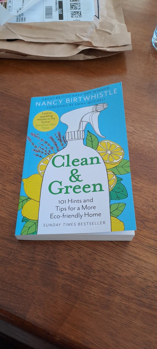 FlourishEarth9's tweet photo. So excited to replace all the nasty shop bought stuff. My new friend introduced me to @nancybbakes and I have a new hero in my life. Love love love this woman!! 🤩 https://t.co/V1rwDJCv74