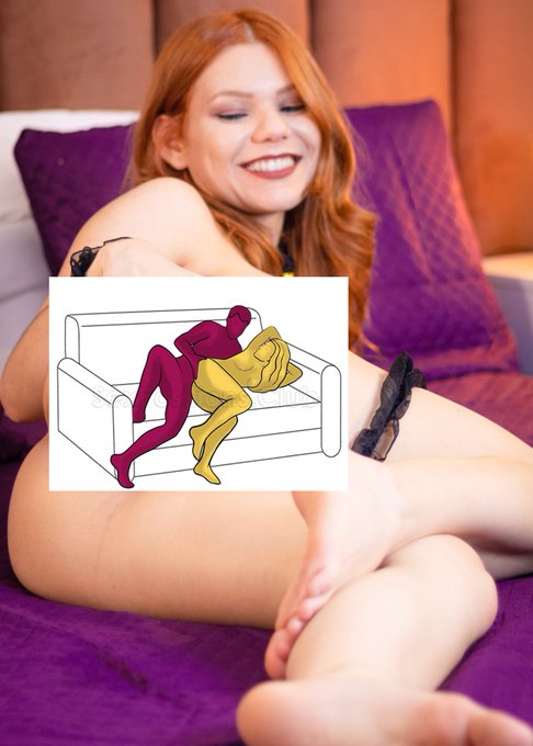 Position of the Day: Lazy evening https://t.co/nDGdVThQ3s<a href="/tag/cosplay"class="tags"><span>#cosplay</span></a>