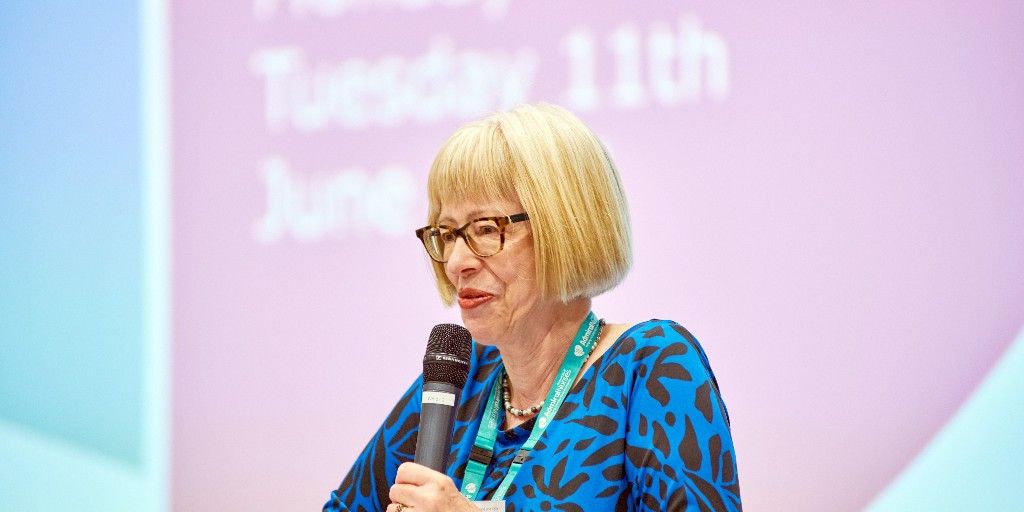 DementiaUK's tweet photo. We’ve had a fantastic and inspiring couple of days in London at our #DementiaUKStaffEvent!

Wonderful to see colleagues, members of our Lived Experience Advisory Panel (LEAP) and volunteers come together to connect, share and learn. 🙌

Thanks to @UniWestLondon for hosting us. 💙 https://t.co/HYAtEfkino