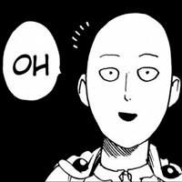 ᅠᅠ
ᅠ  
ᅠ
           “ ...Uh... Are you store security or 
              something? 〞

        Reaching into his own pocket 
        and pulling out one of his 
        Shopping list

            “ You know where I can find the 
                noodles? 〞ᅠᅠ
ᅠ  
ᅠ