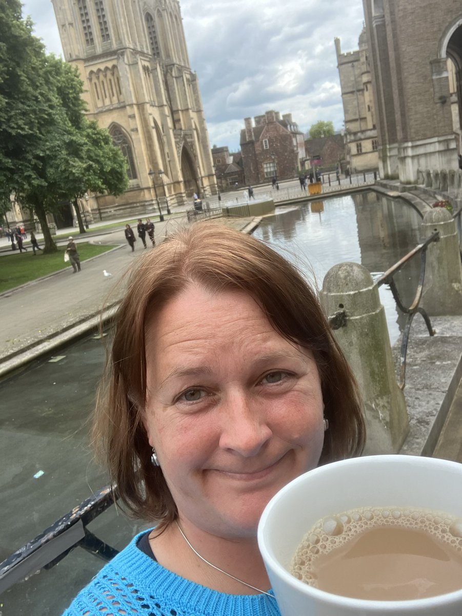 Thanks <a href="/CAR_UWE/">Appearance Research</a> for a wonderful inspiring Appearance Matters 10 conference in a super venue at Bristol City Hall. Excited about developing future <a href="/UWTSDPsych/">SoPaC School of Psychology & Counselling at UWTSD</a> <a href="/ATiCUWTSD/">ATiC</a> research collaborations in the visible differences field! #AM10