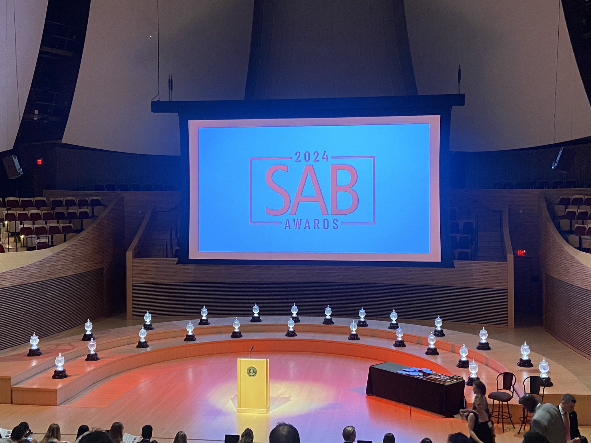 Bing Concert Hall Seating Chart