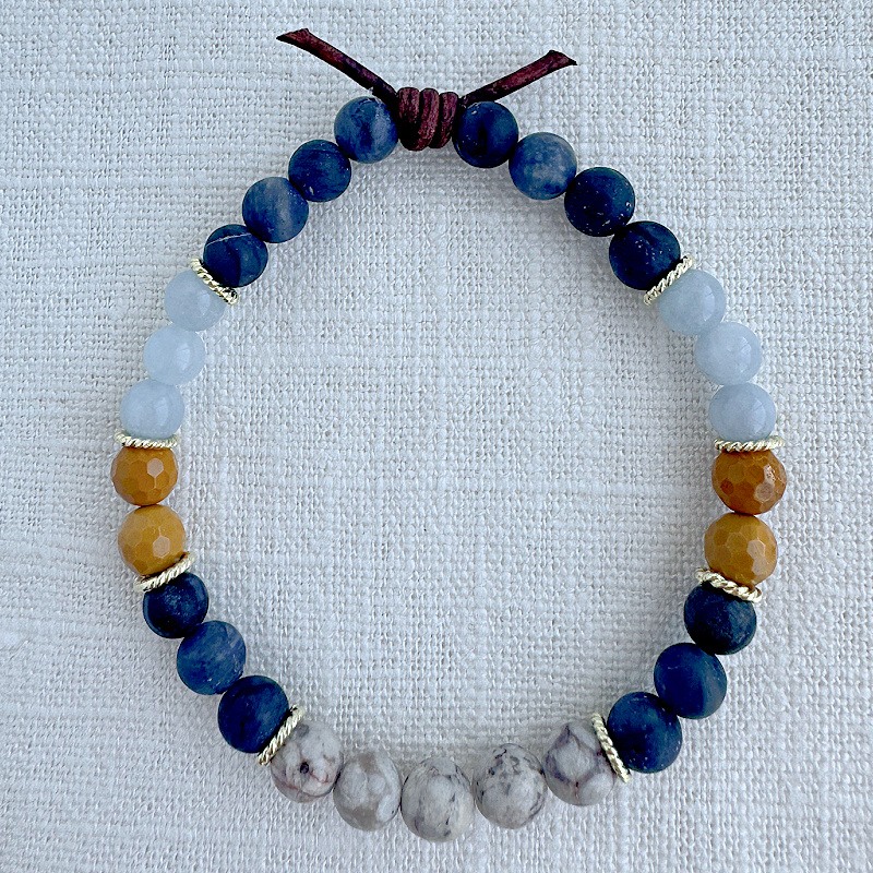 🎉 We are thrilled to announce our collaboration with Charlie Madison Originals, a custom-designed bracelet company founded by a retired U.S. Navy family. Currently only available as an add-on to our Kickstarter campaign. Learn more here: kickstarter.com/projects/jcumm…