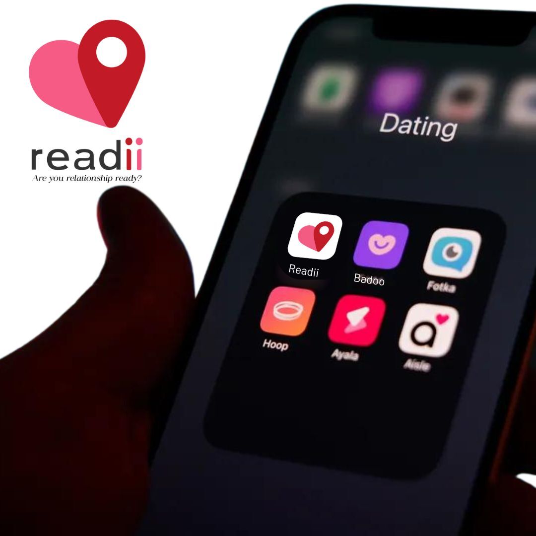 readiiapp's tweet photo. 💕 Try Readii for real connections! Pros: Find your tribe, convenience, control your narrative. Cons: Overwhelming choices, misrepresentations, impersonal chats. Sign up now! #ReadiiForLove 💘 https://t.co/2xL05hMPWh
