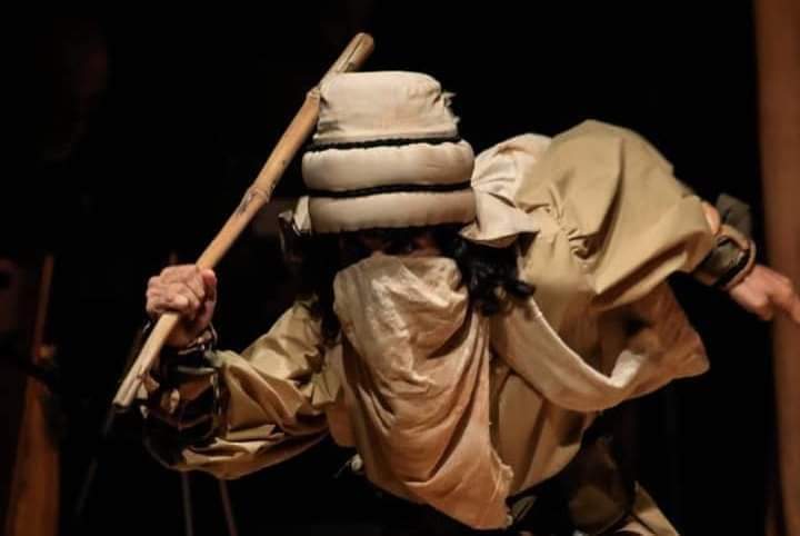 LillitsyOliva's tweet photo. Impulso teatro en Pinar del Río 

Impulso teatro ofrecerá su espectáculo "La excepción y la regla" en el teatro Milanés Pinar del Rio.  La función será el día 15 de junio en el horario habitual de la conocida sala. 

#CubaEsCultura https://t.co/BCcHAtMURC