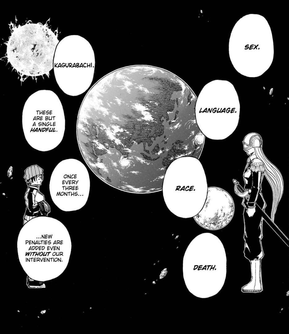 OverMangaCast's tweet photo. New week, new manga!
This week we're reading Undead Unluck (Ch.1-20)!
Check out the full ep here:
https://t.co/fxssDDNNJ2

#UndeadUnluck #Manga #Podcast #ShonenJump #Kagurabachi https://t.co/M3mtoLhzM2
